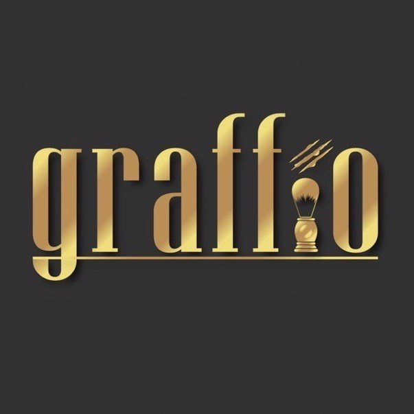 Graffio Gents Salon